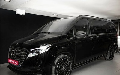 Mercedes-Benz V-Класс, 2025 год, 18 199 000 рублей, 1 фотография