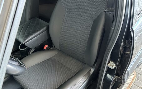 Chevrolet Niva I рестайлинг, 2020 год, 750 000 рублей, 9 фотография