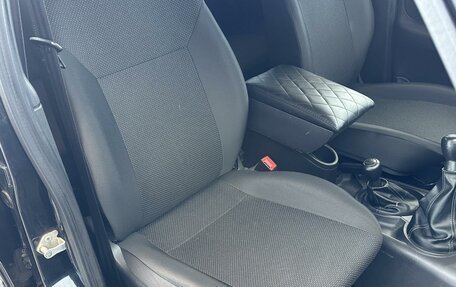 Chevrolet Niva I рестайлинг, 2020 год, 750 000 рублей, 10 фотография