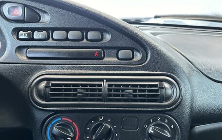 Chevrolet Niva I рестайлинг, 2020 год, 750 000 рублей, 13 фотография