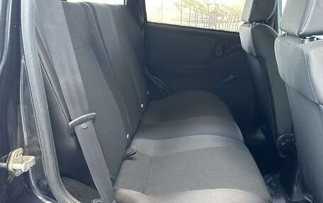 Chevrolet Niva I рестайлинг, 2020 год, 750 000 рублей, 8 фотография