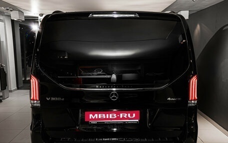 Mercedes-Benz V-Класс, 2025 год, 18 199 000 рублей, 4 фотография