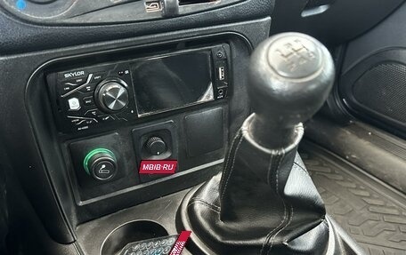 Chevrolet Niva I рестайлинг, 2020 год, 750 000 рублей, 14 фотография