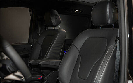 Mercedes-Benz V-Класс, 2025 год, 18 199 000 рублей, 9 фотография