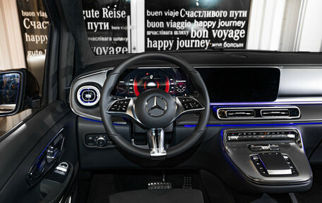 Mercedes-Benz V-Класс, 2025 год, 18 199 000 рублей, 11 фотография