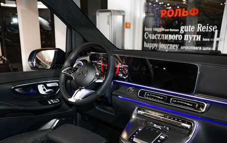 Mercedes-Benz V-Класс, 2025 год, 18 199 000 рублей, 14 фотография