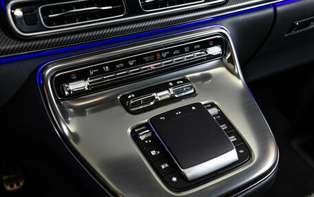 Mercedes-Benz V-Класс, 2025 год, 18 199 000 рублей, 16 фотография