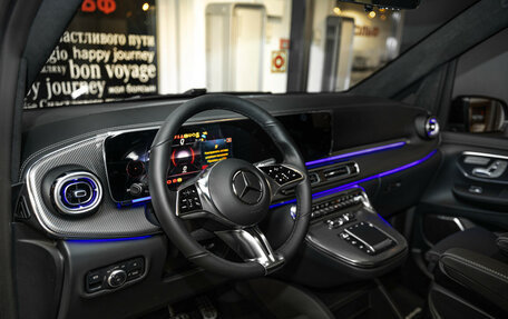 Mercedes-Benz V-Класс, 2025 год, 18 199 000 рублей, 10 фотография