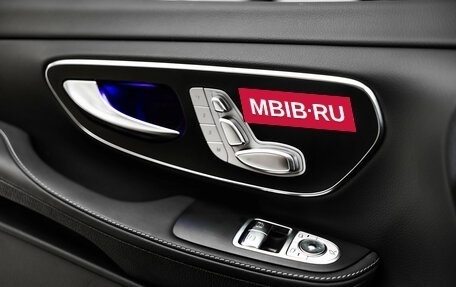 Mercedes-Benz V-Класс, 2025 год, 18 199 000 рублей, 17 фотография