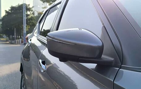 Nissan Kicks I, 2022 год, 1 530 333 рублей, 9 фотография