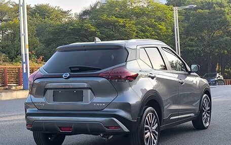 Nissan Kicks I, 2022 год, 1 530 333 рублей, 6 фотография