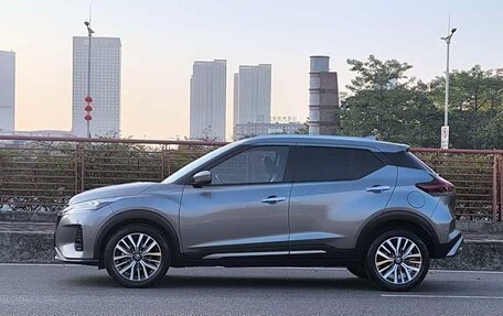 Nissan Kicks I, 2022 год, 1 530 333 рублей, 7 фотография