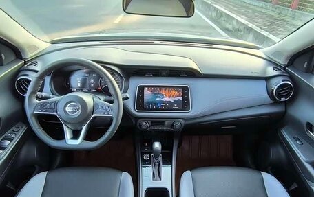 Nissan Kicks I, 2022 год, 1 530 333 рублей, 13 фотография