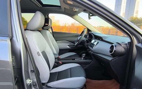 Nissan Kicks I, 2022 год, 1 530 333 рублей, 19 фотография