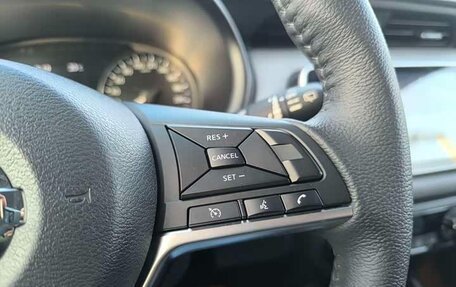 Nissan Kicks I, 2022 год, 1 530 333 рублей, 16 фотография