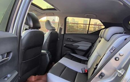 Nissan Kicks I, 2022 год, 1 530 333 рублей, 21 фотография