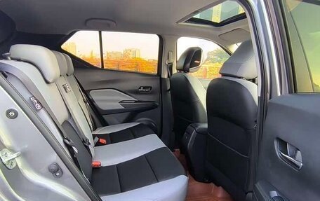 Nissan Kicks I, 2022 год, 1 530 333 рублей, 22 фотография