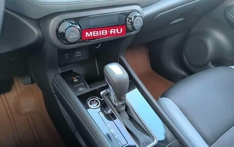 Nissan Kicks I, 2022 год, 1 530 333 рублей, 18 фотография