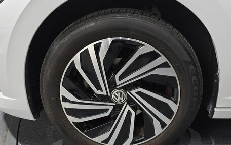 Volkswagen Jetta VII, 2022 год, 1 490 002 рублей, 10 фотография