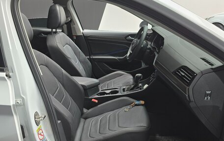 Volkswagen Jetta VII, 2022 год, 1 490 002 рублей, 8 фотография