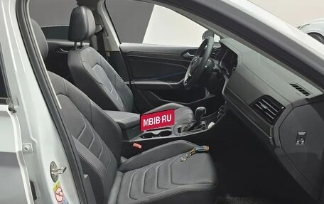 Volkswagen Jetta VII, 2022 год, 1 490 002 рублей, 5 фотография