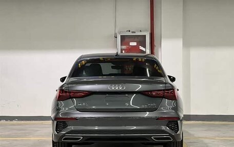 Audi A3, 2024 год, 2 586 800 рублей, 5 фотография