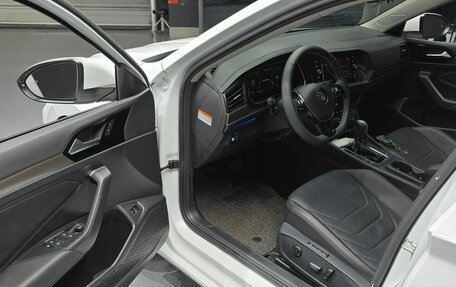 Volkswagen Jetta VII, 2022 год, 1 490 002 рублей, 19 фотография