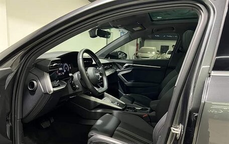 Audi A3, 2024 год, 2 586 800 рублей, 7 фотография