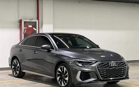 Audi A3, 2024 год, 2 586 800 рублей, 3 фотография
