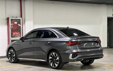 Audi A3, 2024 год, 2 586 800 рублей, 4 фотография