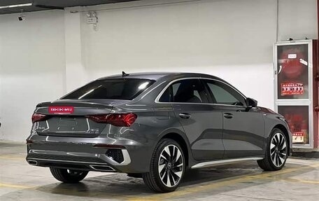 Audi A3, 2024 год, 2 586 800 рублей, 6 фотография