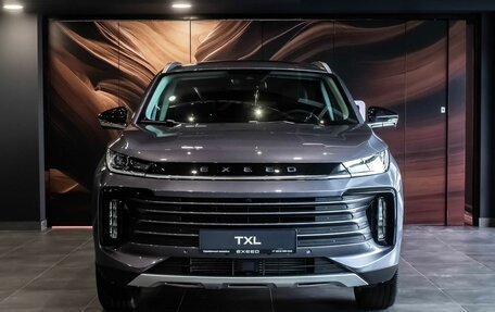 CheryExeed TXL, 2024 год, 3 643 200 рублей, 3 фотография