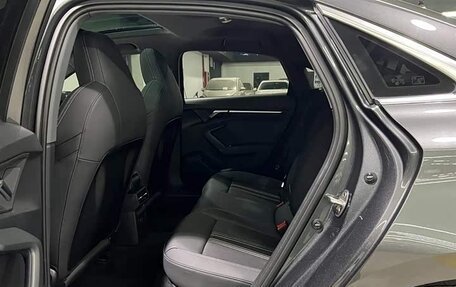 Audi A3, 2024 год, 2 586 800 рублей, 15 фотография