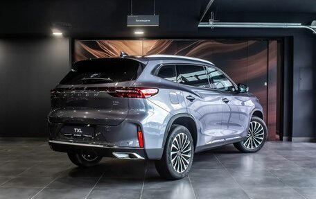 CheryExeed TXL, 2024 год, 3 643 200 рублей, 2 фотография