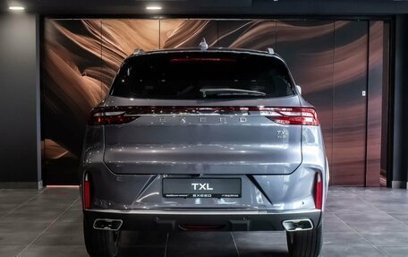 CheryExeed TXL, 2024 год, 3 643 200 рублей, 4 фотография