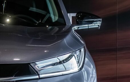 CheryExeed TXL, 2024 год, 3 643 200 рублей, 8 фотография