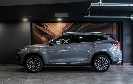 CheryExeed TXL, 2024 год, 3 643 200 рублей, 5 фотография