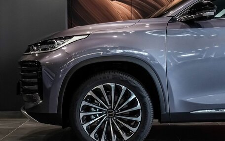 CheryExeed TXL, 2024 год, 3 643 200 рублей, 7 фотография