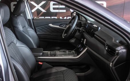 CheryExeed TXL, 2024 год, 3 643 200 рублей, 9 фотография