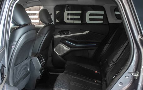 CheryExeed TXL, 2024 год, 3 643 200 рублей, 11 фотография