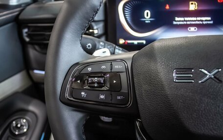 CheryExeed TXL, 2024 год, 3 643 200 рублей, 14 фотография