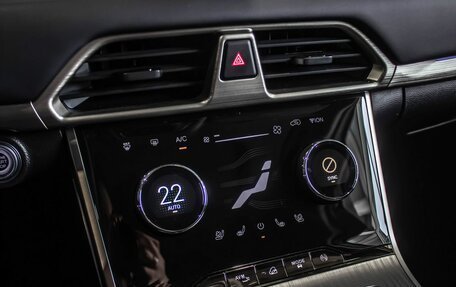 CheryExeed TXL, 2024 год, 3 643 200 рублей, 18 фотография