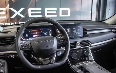 CheryExeed TXL, 2024 год, 3 643 200 рублей, 16 фотография