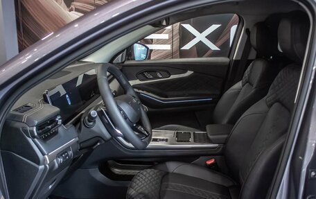 CheryExeed TXL, 2024 год, 3 643 200 рублей, 10 фотография