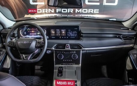 CheryExeed TXL, 2024 год, 3 643 200 рублей, 12 фотография