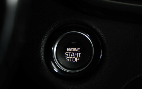 KIA Sorento III Prime рестайлинг, 2018 год, 3 099 000 рублей, 14 фотография