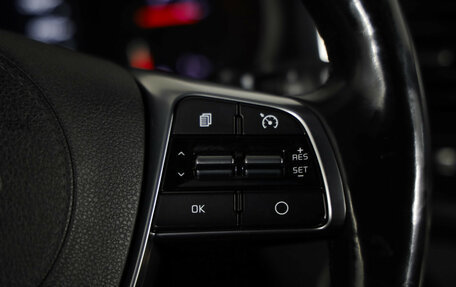 KIA Sorento III Prime рестайлинг, 2018 год, 3 099 000 рублей, 13 фотография