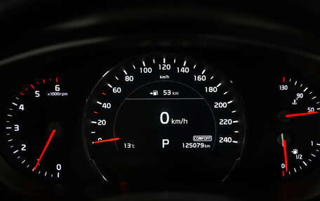 KIA Sorento III Prime рестайлинг, 2018 год, 3 099 000 рублей, 12 фотография