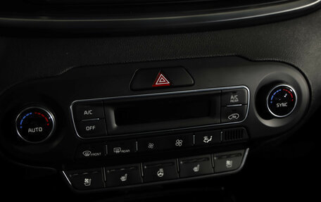 KIA Sorento III Prime рестайлинг, 2018 год, 3 099 000 рублей, 18 фотография