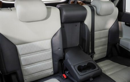 KIA Sorento III Prime рестайлинг, 2018 год, 3 099 000 рублей, 29 фотография